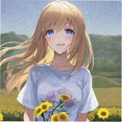 读者阿岸头像
